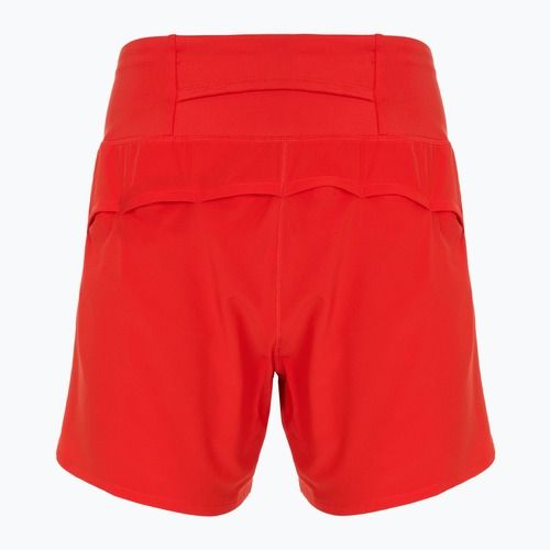 Női futónadrág Brooks Chaser 5" jamberry