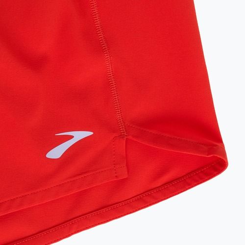 Női futónadrág Brooks Chaser 5" jamberry