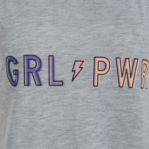 Brooks International Women's Day Tank szürke/lila/rózsaszín/barack/fekete futópóló