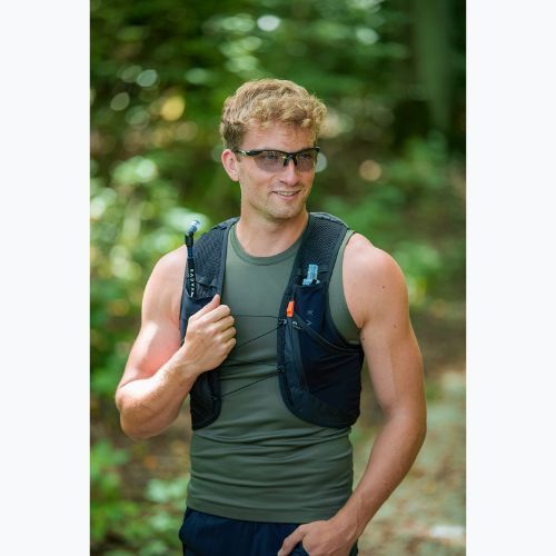 Softflask KADVA Flowbie Pro 300 ml kék