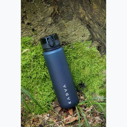 KADVA GlideCap 1000 ml-es flakon tengerészkék