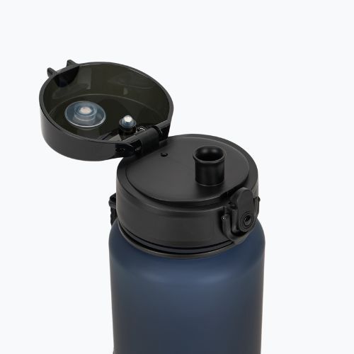 KADVA GlideCap 1000 ml-es kulacs, tengerészkék