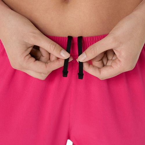 Női tenisz nadrág ASICS Match világos rózsaszínű