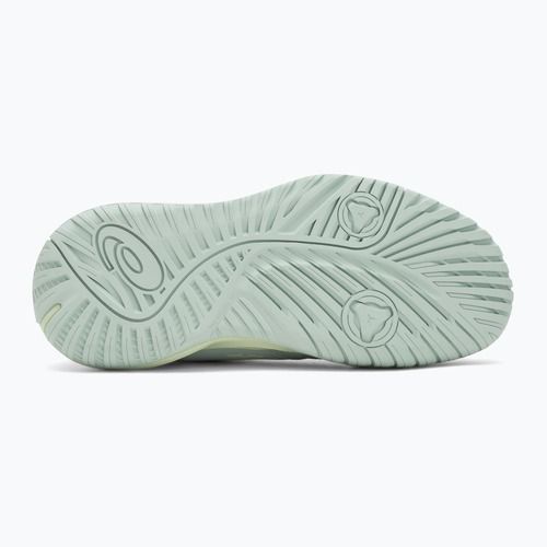 Női tenisz cipő Asics Gel-Challenger 15 W lichen rock/whisper green