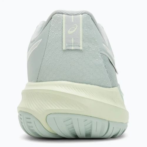 Női tenisz cipő Asics Gel-Challenger 15 W lichen rock/whisper green