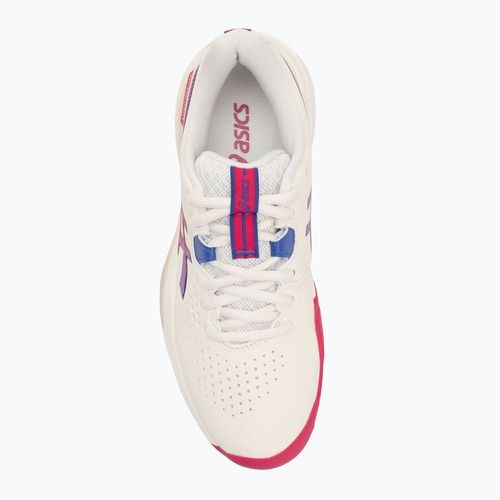 Női teniszcipő Asics Gel-Challenger 15 W krém/világos rózsa