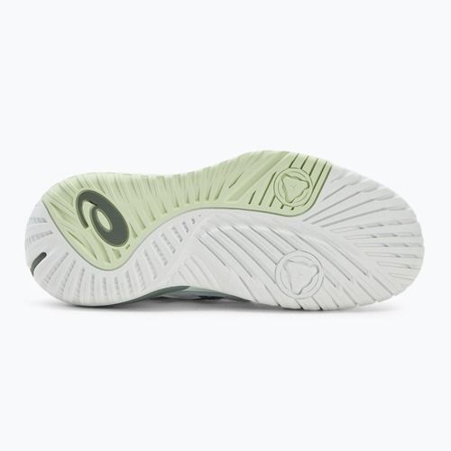 Női teniszcipő Asics Gel-Resolution X W fehér/monument kék