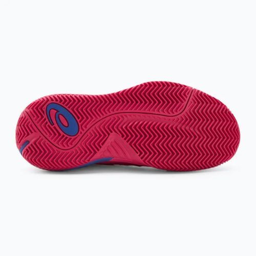 Női teniszcipő Asics Gel-Resolution X Clay W világos rózsaszín/krém