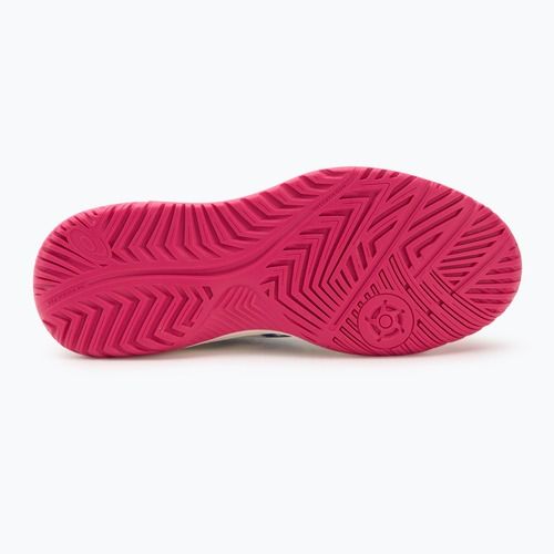 Női teniszcipő Asics Gel-Dedicate 8 W krém/sötét kobalt