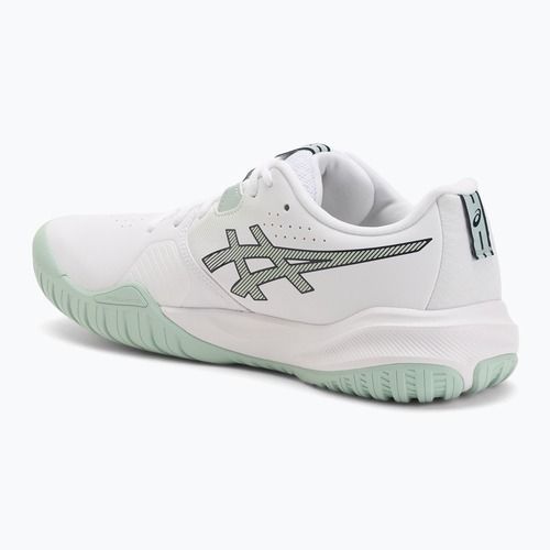 Férfi teniszcipő Asics Gel-Challenger 15 fehér/lichen rock
