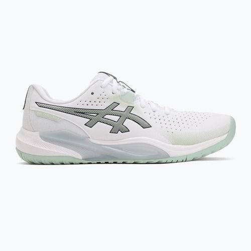 Férfi teniszcipő Asics Gel-Challenger 15 fehér/lichen rock