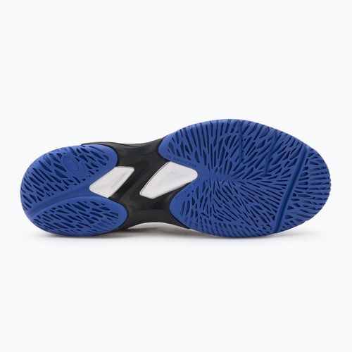 Férfi teniszcipő Asics Game FF fekete/fehér