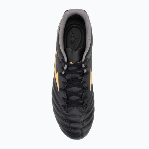 Mizuno Monarcida Neo ll Sel Mix fekete/arany futballcipő