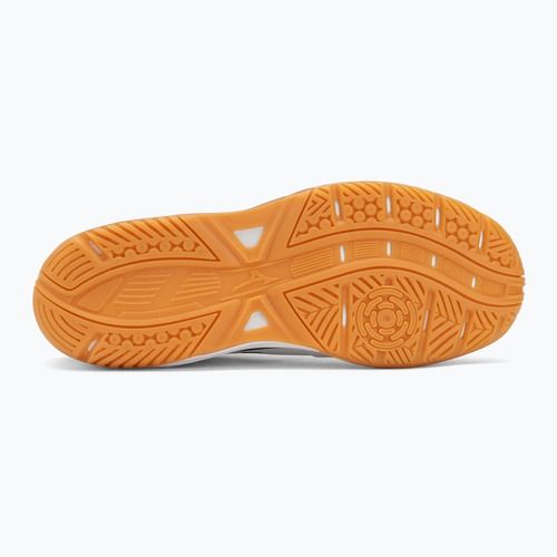 Mizuno Crossmatch Smash fehér/fekete teniszcipő