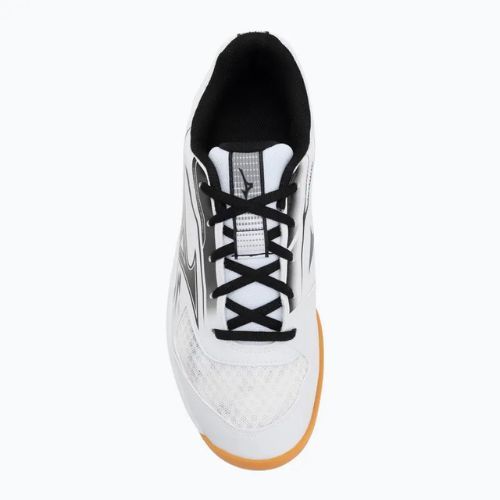 Mizuno Crossmatch Smash fehér/fekete teniszcipő