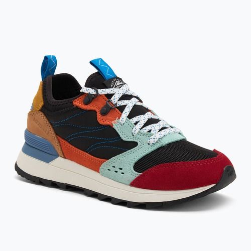 Női Merrell Alpine 83 Sneaker Recraft többszínű cipő