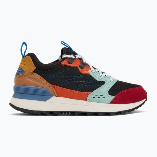 Női Merrell Alpine 83 Sneaker Recraft többszínű cipő