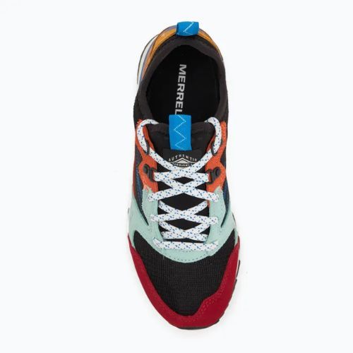 Női Merrell Alpine 83 Sneaker Recraft többszínű cipő