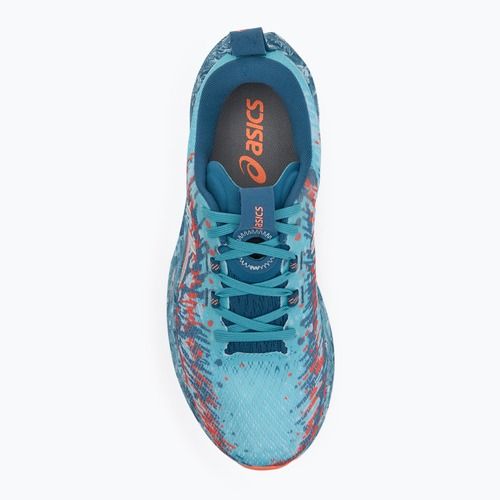 Férfi ASICS Noosa Tri 16 stillwater/téli tenger futócipő