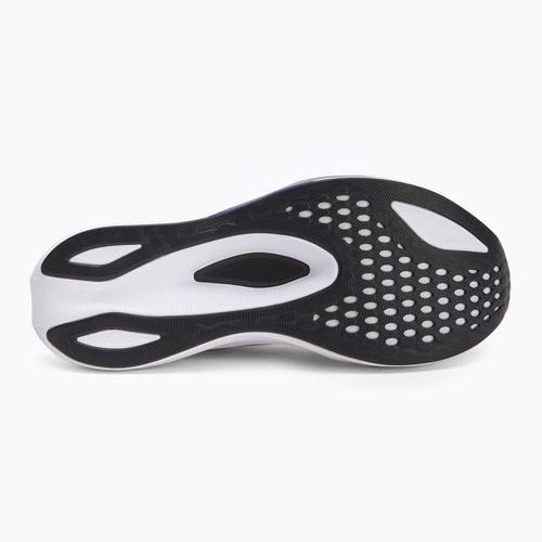 ASICS Magic Speed 4 flash piros/fehér férfi futócipők