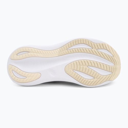 ASICS Gel-Nimbus 27 éjfél/vanília férfi futócipő