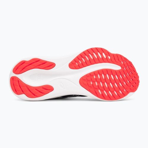 ASICS Gel-Pulse 16 férfi futócipő fekete/fehér