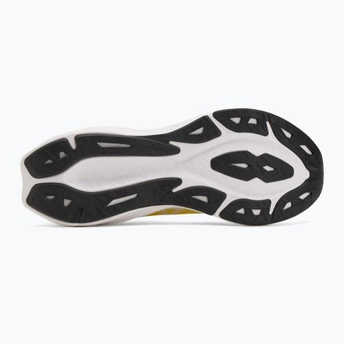 ASICS Dynablast 5 citromsárga/fehér férfi futócipő