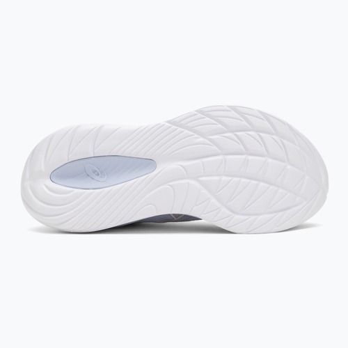 ASICS Gel-Cumulus 27 női futócipő kék fade/fehér