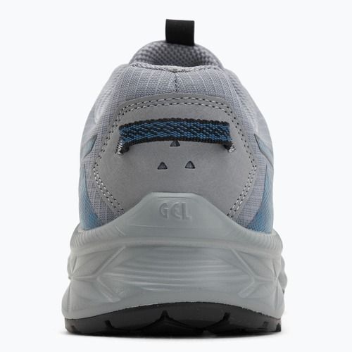 ASICS Gel-Venture 10 kavics/téli tenger férfi futócipő