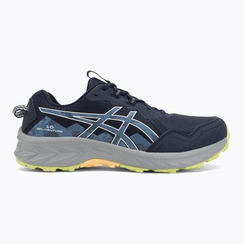 ASICS Gel-Venture 10 midnight/winter sea férfi futócipő