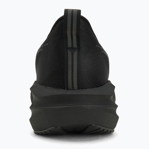 ASICS Novablast 5 fekete/karrier szürke férfi futócipő