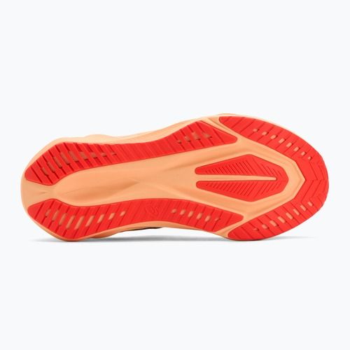 ASICS Novablast 5 éjfél/narancs fényű férfi futócipő