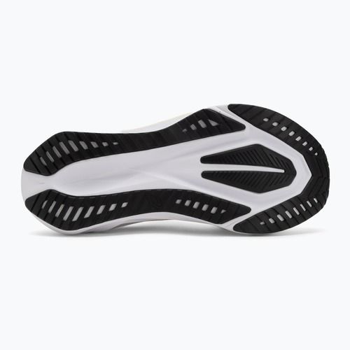 ASICS Novablast 5 citromsárga/fehér férfi futócipő