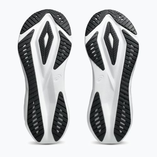 ASICS Versablast 4 fekete/tiszta ezüst férfi futócipő