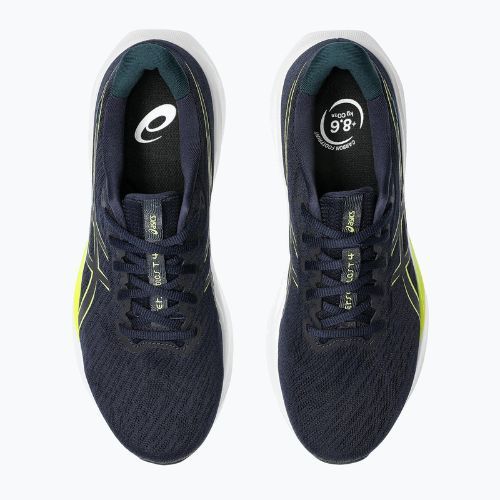 ASICS Versablast 4 éjfél/citron férfi futócipő