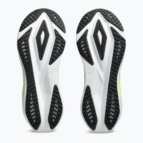 ASICS Versablast 4 éjfél/citron férfi futócipő