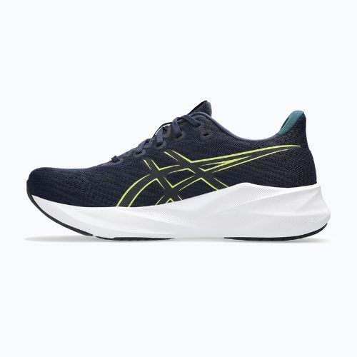 ASICS Versablast 4 éjfél/citron férfi futócipő
