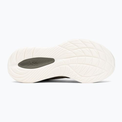 ASICS Gel-Cumulus 27 GTX férfi futócipő barna kő/suttogó zöld