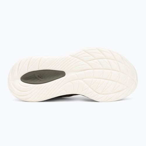 ASICS Gel-Cumulus 27 GTX női futócipő barna kő/sötét rózsaszín agyag