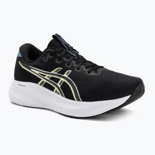 ASICS Gel-Excite 11 férfi futócipő fekete/tiszta ezüst