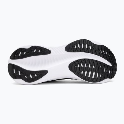 ASICS Gel-Excite 11 férfi futócipő fekete/tiszta ezüst