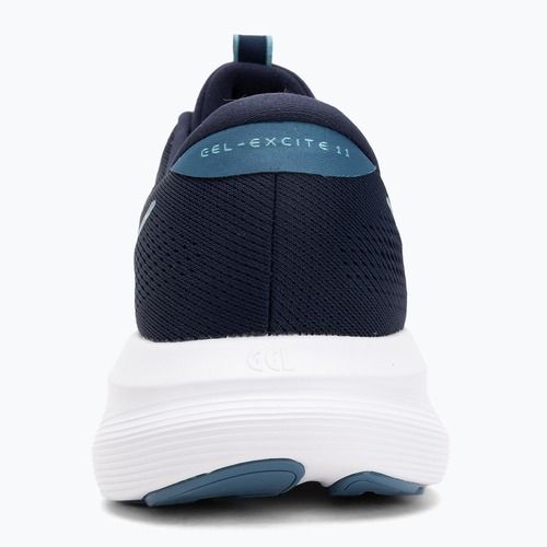 ASICS Gel-Excite 11 éjfél/téli tenger férfi futócipő