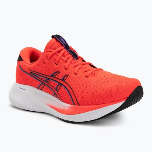 ASICS Gel-Excite 11 férfi futócipő flash piros/fekete