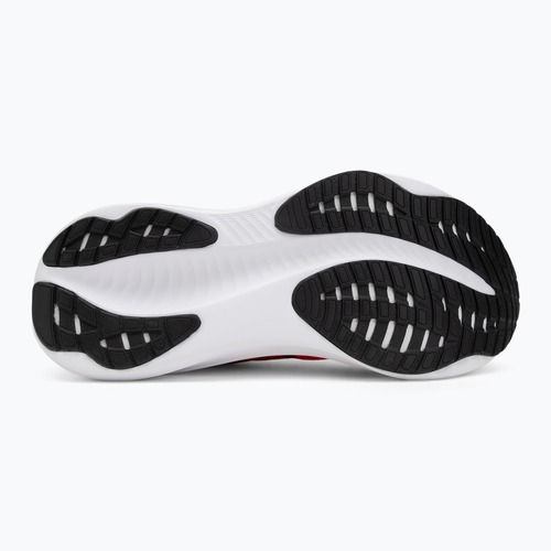 ASICS Gel-Excite 11 férfi futócipő flash piros/fekete