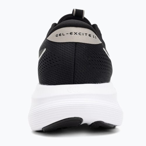 ASICS Gel-Excite 11 női futócipő fekete/meteorszürke