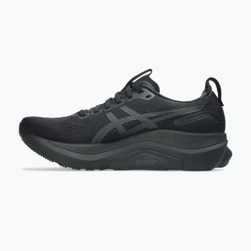 ASICS Gel-Kayano 32 férfi futócipő fekete/grafitszürke