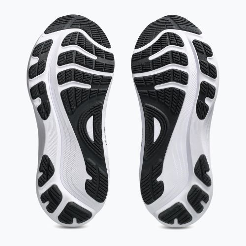 ASICS Gel-Kayano 32 férfi futócipő fekete/fehér