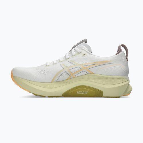ASICS férfi futócipő Gel-Kayano 32 fehér/narancs ragyogás