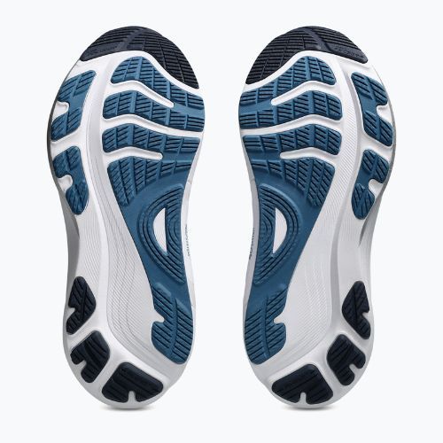 ASICS Gel-Kayano 32 férfi futócipő téli tenger/éjfél