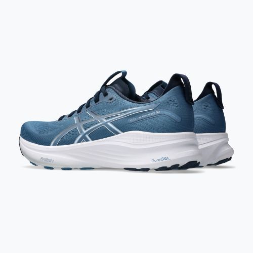ASICS Gel-Kayano 32 férfi futócipő téli tenger/éjfél